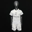 Kit Infantil Manchester City Year Of The Dragon 23/24