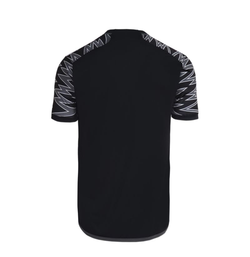 Camisa Atlético Mineiro IV 24/25 - Adidas Torcedor Masculina