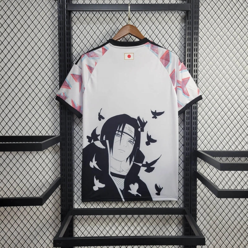 Camisa Japão ITACHI edição especial 2023 - Torcedor Masculina