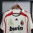 Camisa Milan II 06/07 - Versão Retrô