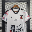 Camisa Japão ITACHI edição especial 2023 - Torcedor Masculina