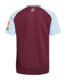 Camisa Aston Villa I 25/26 - Torcedor Adidas Masculina