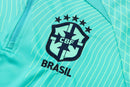 Conjunto Frio de Treino  Brasil 2023