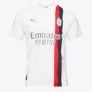 Camisa Milan II 23/24 Puma Torcedor Masculina