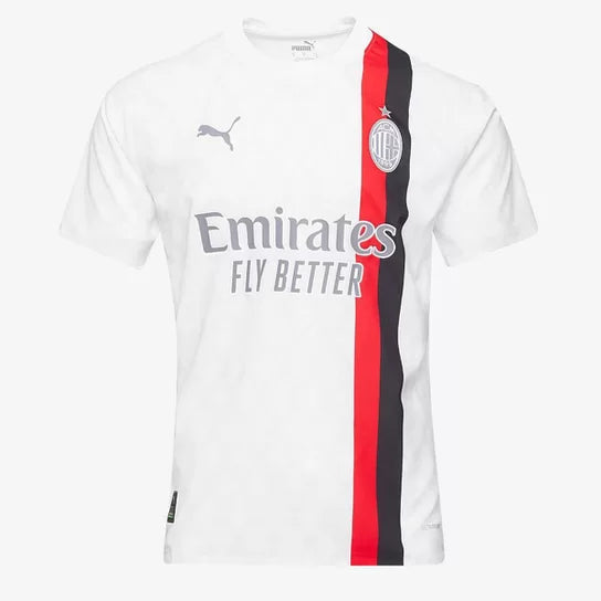 Camisa Milan II 23/24 Puma Torcedor Masculina