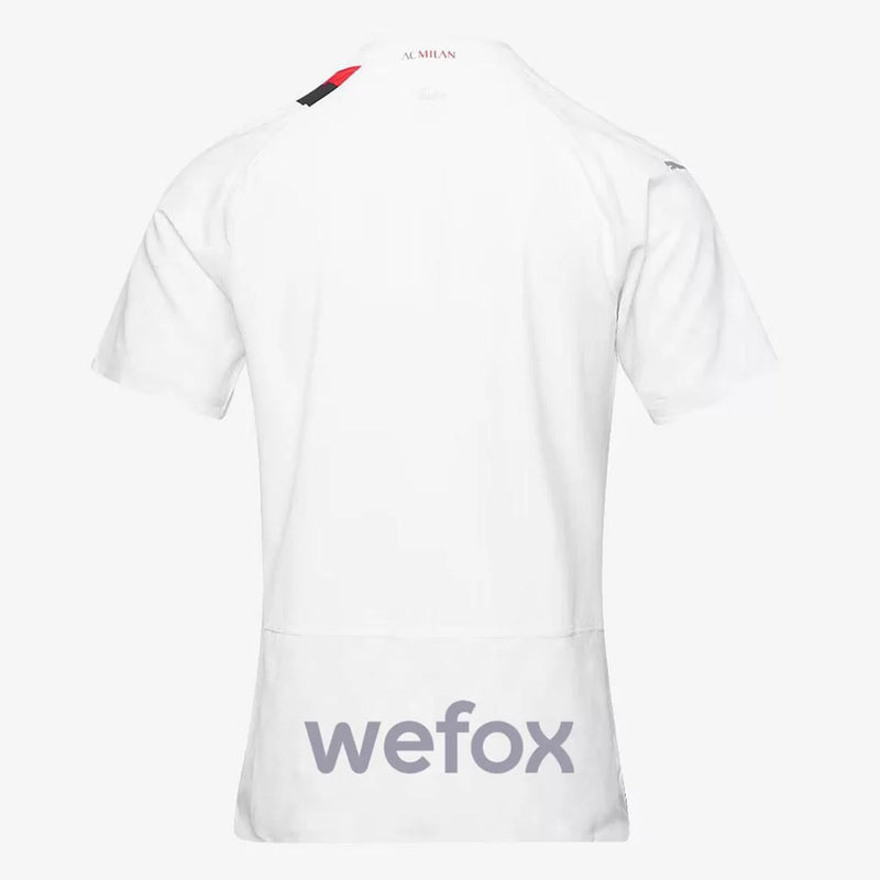 Camisa Milan II 23/24 Puma Torcedor Masculina