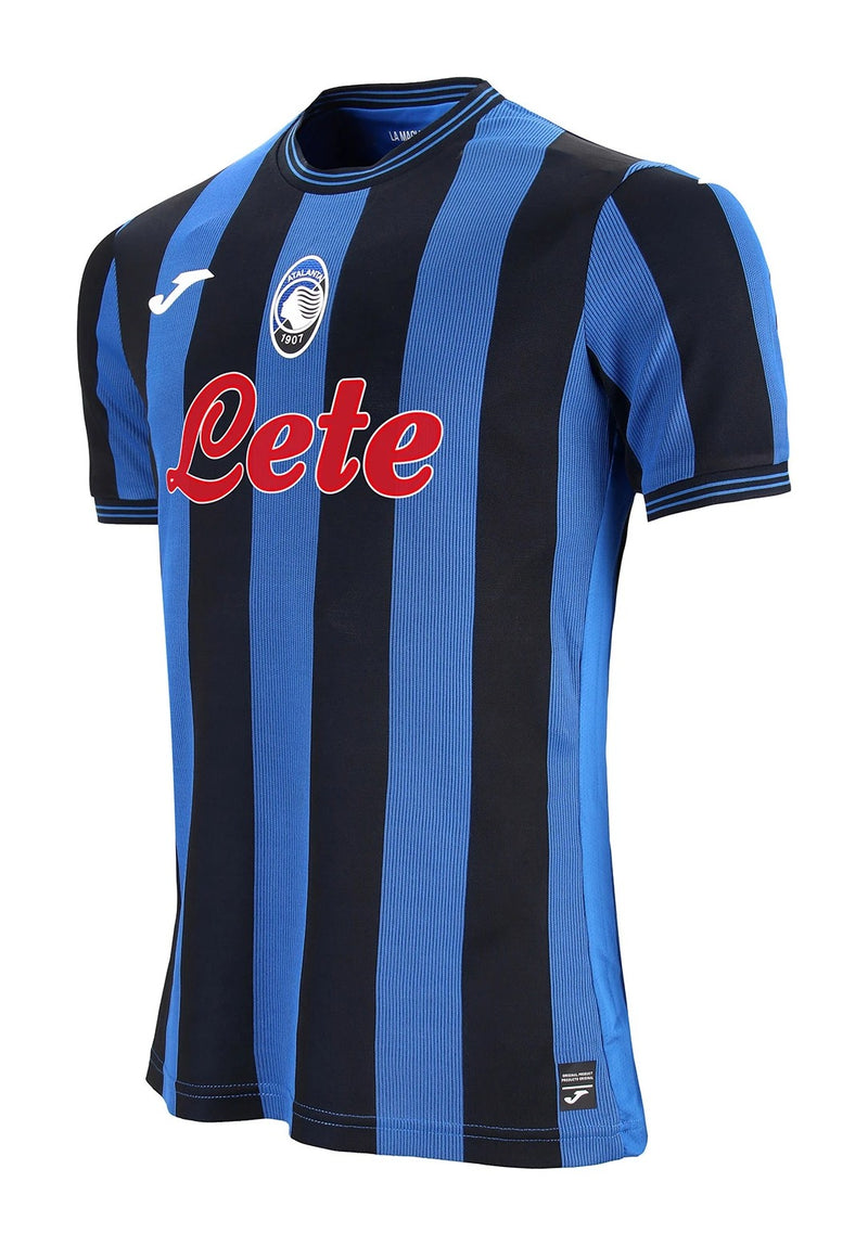Camisa Atalanta I 25/26 - Joma Torcedor Masculina