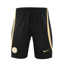 Kit Treino Regata Chelsea 23/24 - Preto