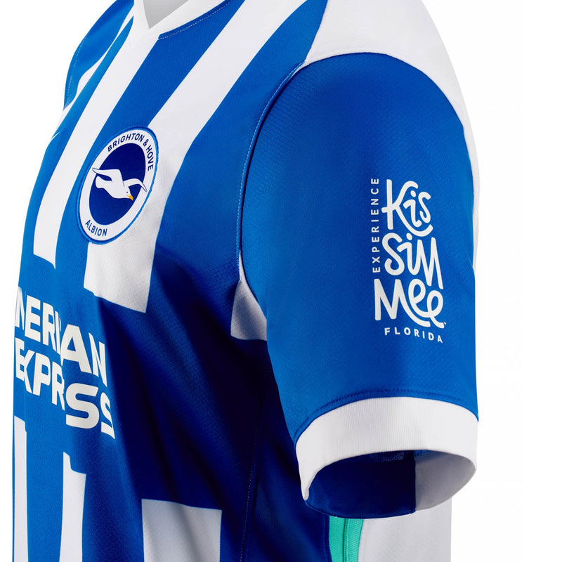 Camisa Brighton I 25/26 - Torcedor Nike Masculina