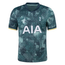 Camisa Tottenham III 24/25 - Nike Torcedor Masculina