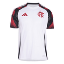 Camisa Flamengo II 25/26 - Torcedor Masculina