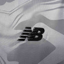 Camisa São Paulo Goleiro 24/25 - Torcedor Masculina - Cinza