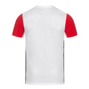 Camisa Eintracht Frankfurt Home 24/25 Torcedor Masculino