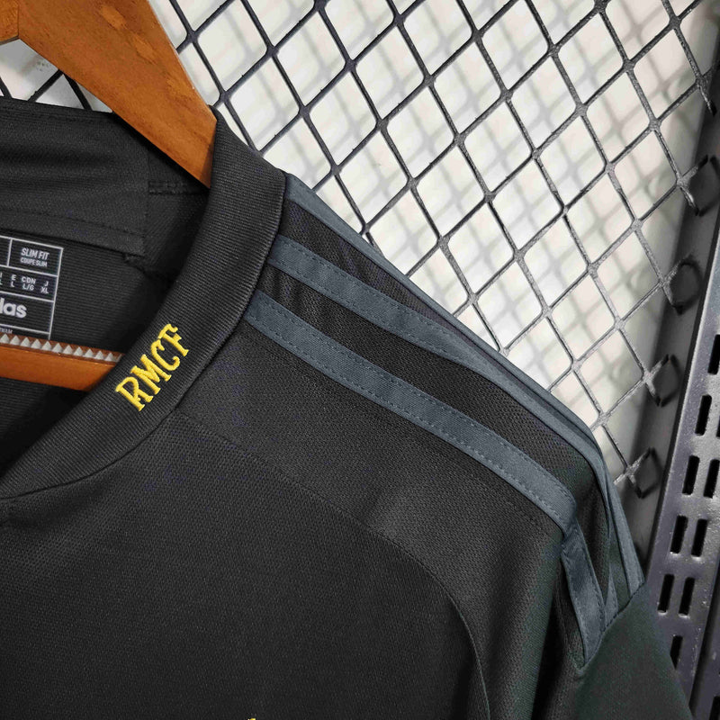 Camisa Real Madrid III 23-24 - Masculina