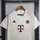 Camisa Bayern de Munique III 23/24 - Masculina