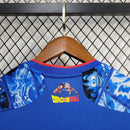 Camisa Japão edição Dragon Ball especial 2024 - Torcedor Masculina