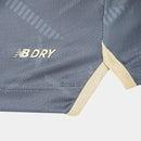 Camisa São Paulo Treino 25/26 Torcedor - Cinza