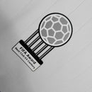 Camisa Real Madrid Home 06/07 - Versão Retro