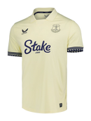 Camisa Everton II 25/26 - Torcedor Castore Masculina