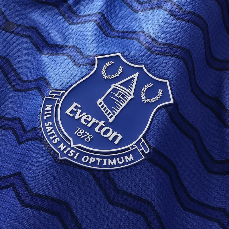 Camisa Everton I 25/26 - Torcedor Castore Masculina