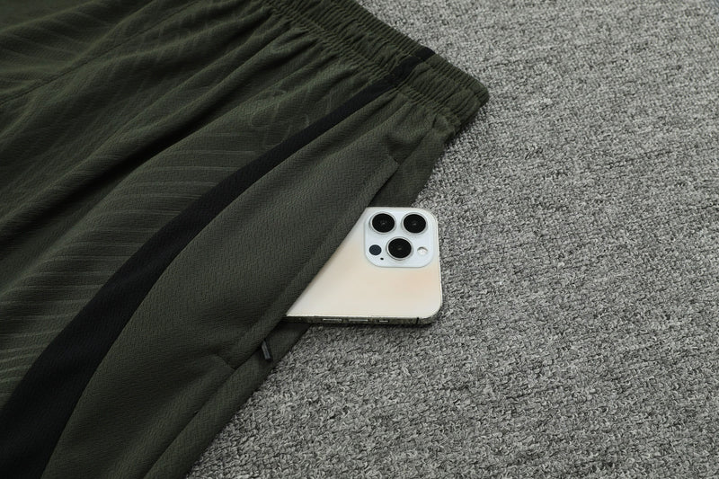 Kit Treino Regata Barcelona 23/24 - Creme