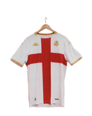 Camisa Genoa II 25/26 - Kappa Torcedor Masculina