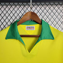 Camisa Brasil Home - Retrô 1958