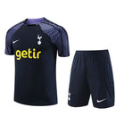 Kit Treino Tottenham 23/24
