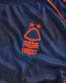 Camisa Nottingham Forest III 25/26 - Torcedor Adidas Masculina
