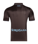 Camisa Napoli III 25/26 - EA7 Torcedor Masculina