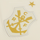 Camisa Flamengo III 2025/26 - Versão Torcedor Masculina - Bege