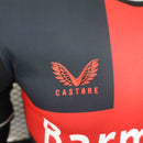 Camisa Bayer Leverkusen 23/24 - Versão Jogador