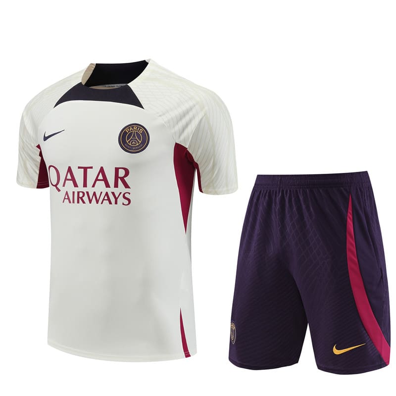 Kit Treino PSG 23/24