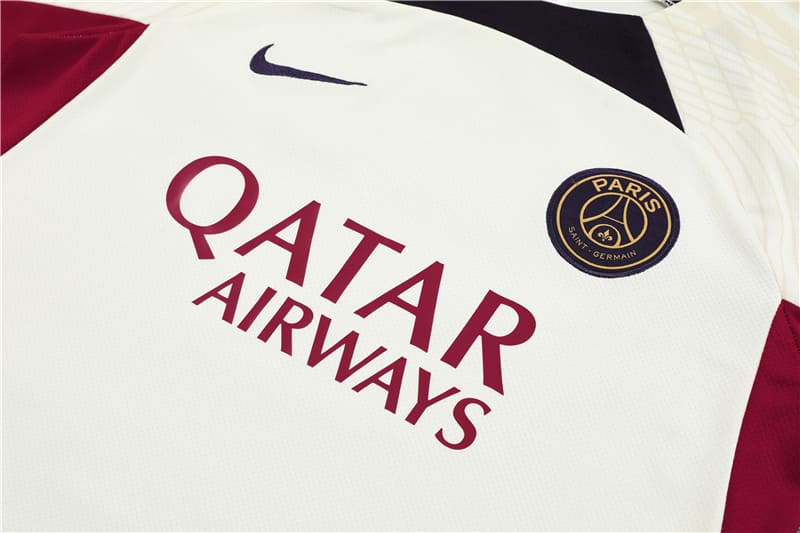 Kit Treino PSG 23/24