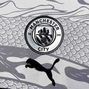 Camisa Manchester City Year Of The Dragon 2024 - Torcedor Masculina