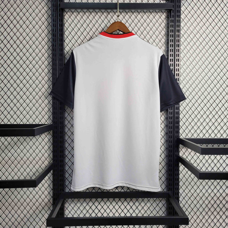 Camisa Japão Edição Especial SAMURAI 2023 - Torcedor masculina