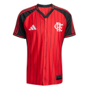 Camisa Flamengo Baseball - 2025
