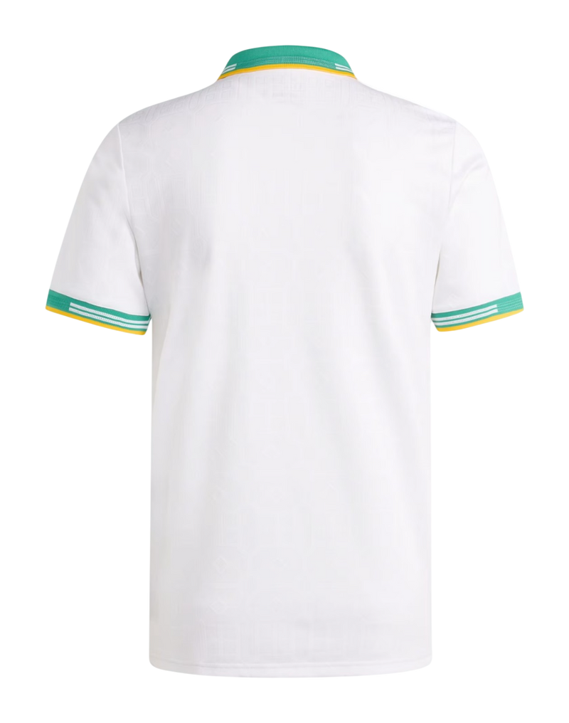 Camisa Roma III 25/26 - Adidas Torcedor Masculina