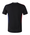 Camisa Lyon Away 24/25 - Adidas Torcedor Masculina