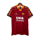 Camisa Roma Retro 98 - Masculina