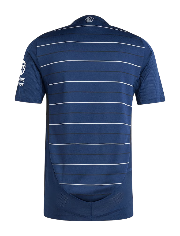 Camisa Aston Villa III 25/26 - Torcedor Adidas Masculina
