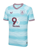 Camisa Burnley II 25/26 - Torcedor Castore Masculina