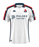 Camisa Genoa II 24/25 - Kappa Torcedor Masculina