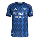 Camisa Arsenal II 25/26 Torcedor Adidas Masculina - Azul