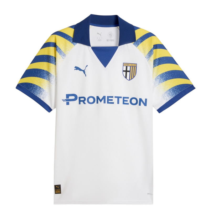Camisa Parma III 25/26 - Puma Torcedor Masculina