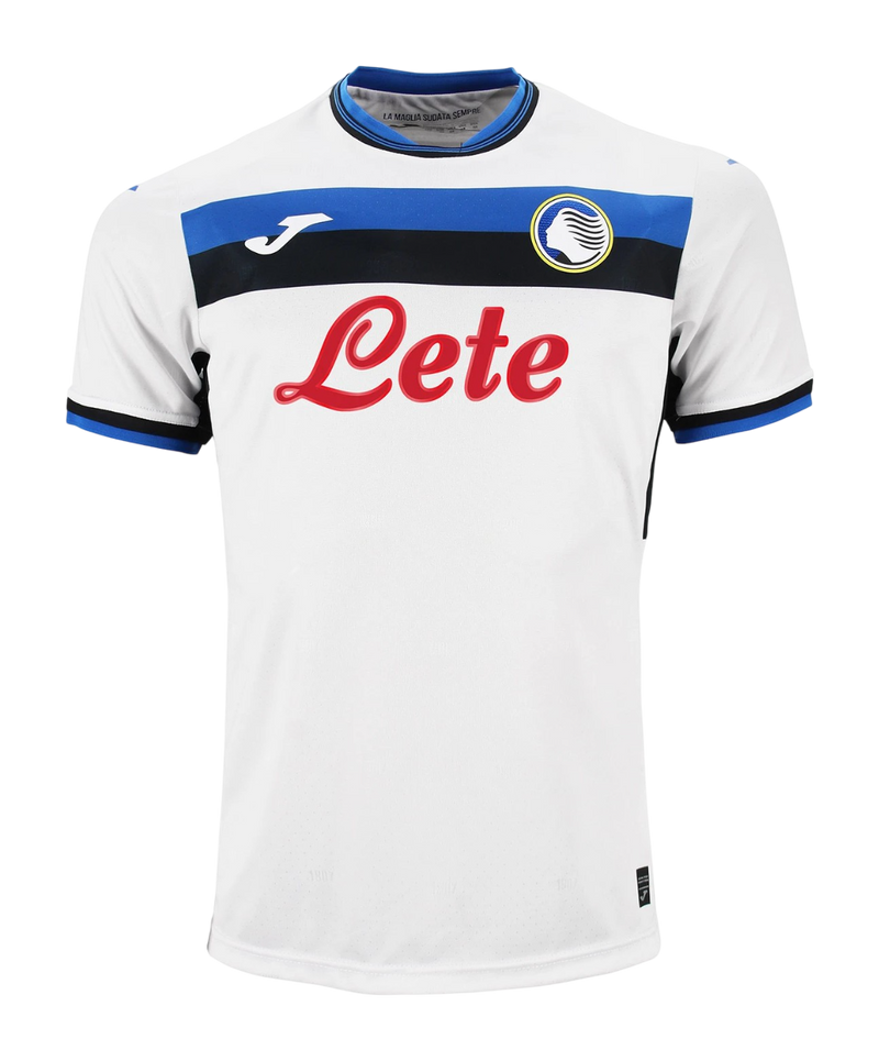 Camisa Atalanta II 24/25 - Joma Torcedor Masculina