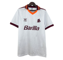 Camisa Roma Retro Away 92 - Masculina