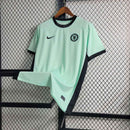 Camisa Chelsea III 23/24 - Nike Torcedor Masculina