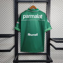 Camisa Palmeiras 1999- Versão Retro