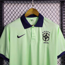 Camisa Brasil Viagem 23/24 - Masculina